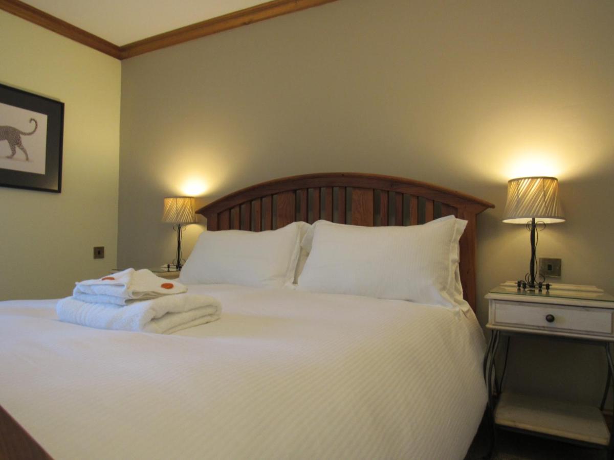 Hotel The Vestry Chichester Zewnętrze zdjęcie