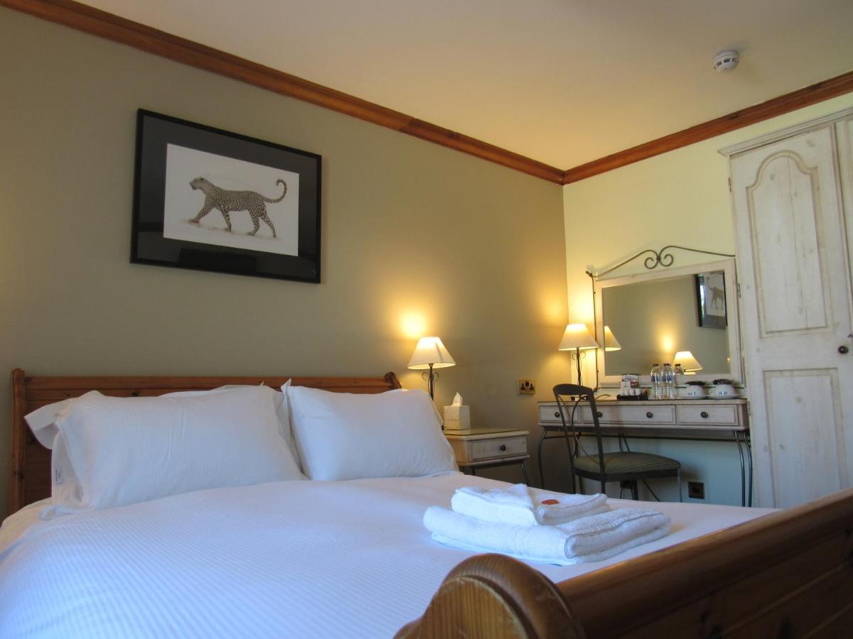 Hotel The Vestry Chichester Zewnętrze zdjęcie