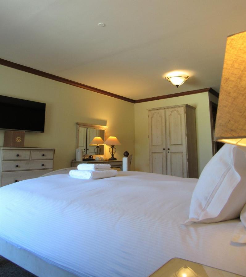 Hotel The Vestry Chichester Zewnętrze zdjęcie