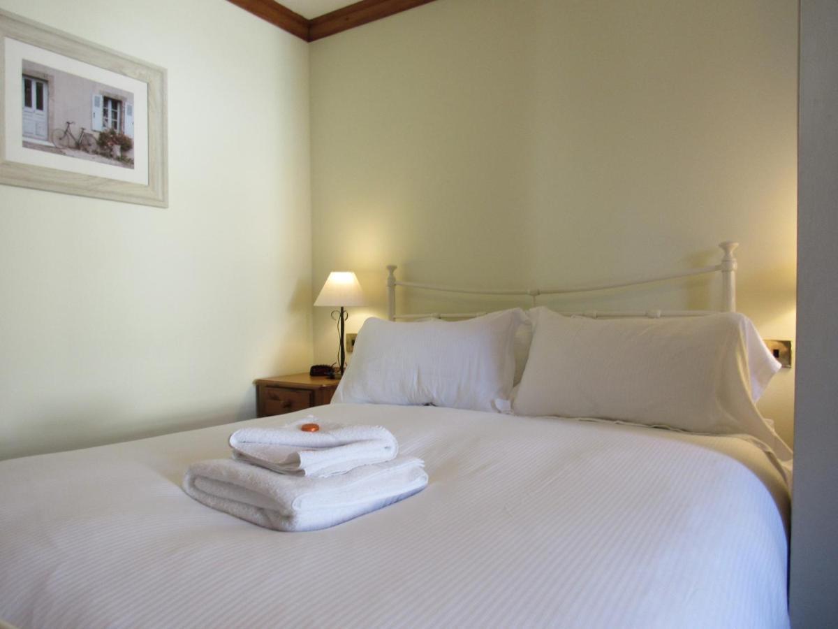 Hotel The Vestry Chichester Zewnętrze zdjęcie