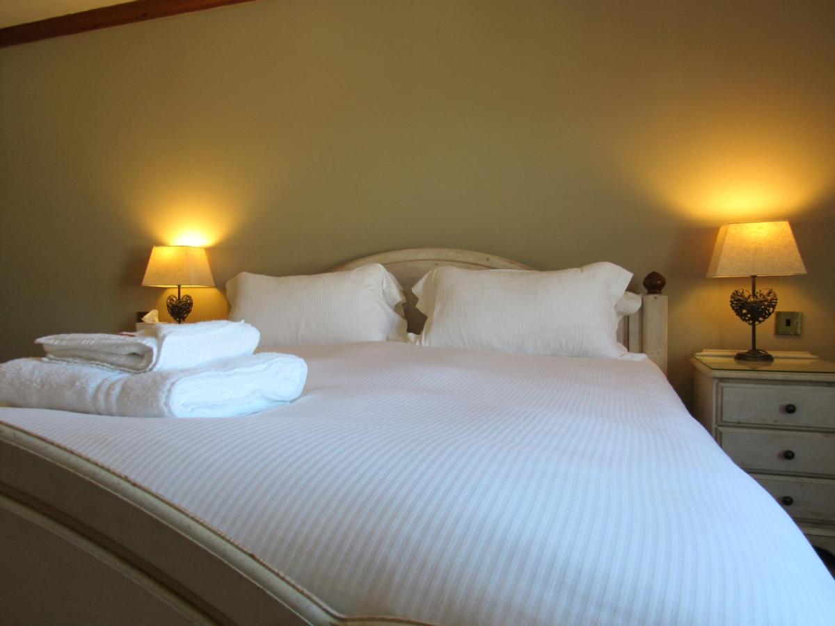 Hotel The Vestry Chichester Zewnętrze zdjęcie