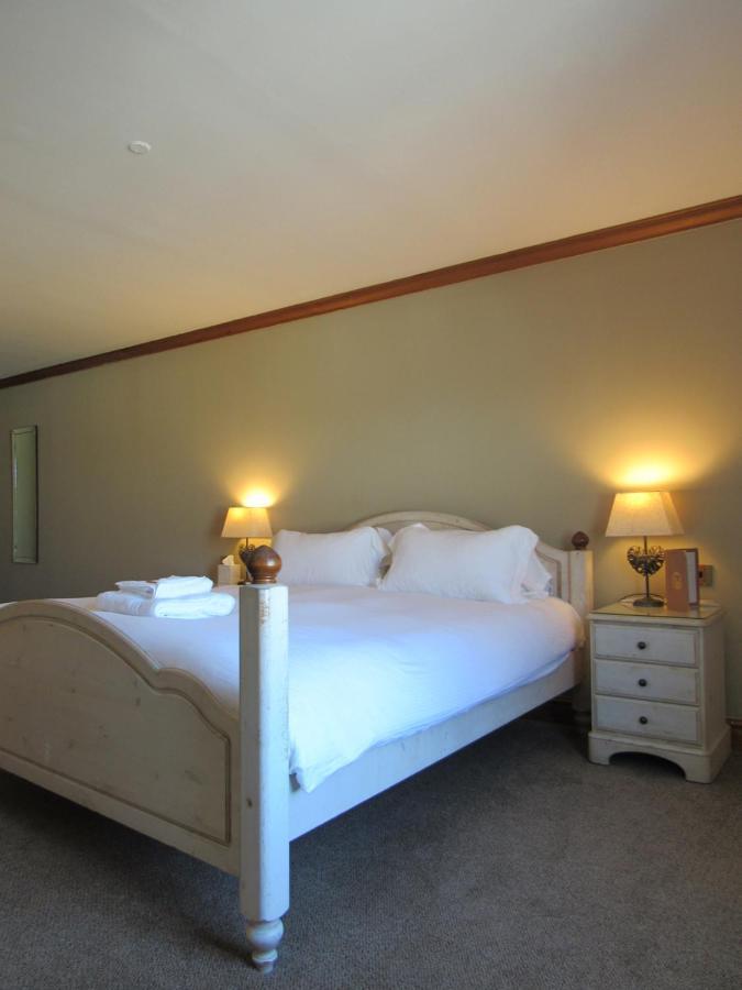 Hotel The Vestry Chichester Zewnętrze zdjęcie
