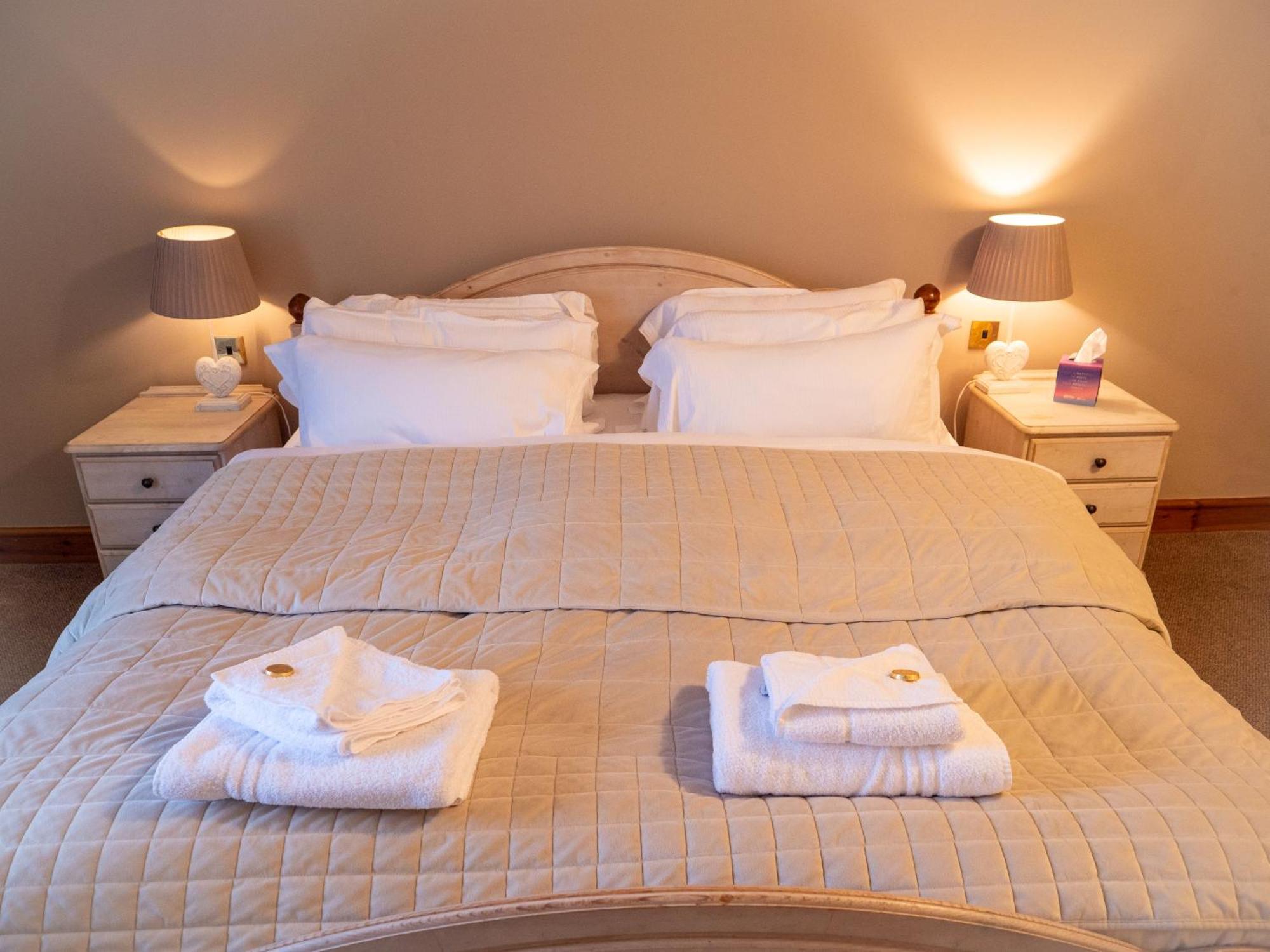 Hotel The Vestry Chichester Zewnętrze zdjęcie