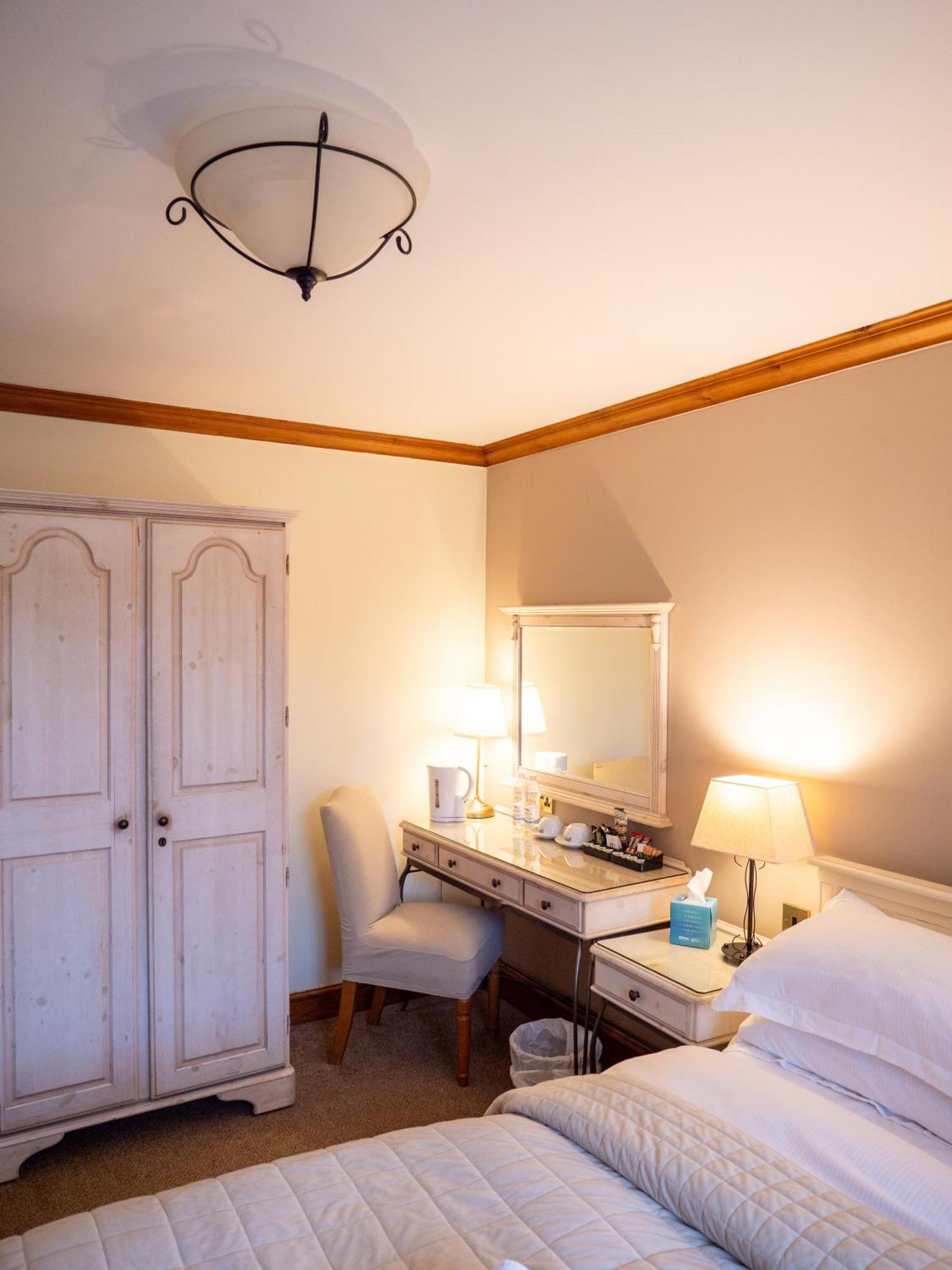 Hotel The Vestry Chichester Zewnętrze zdjęcie
