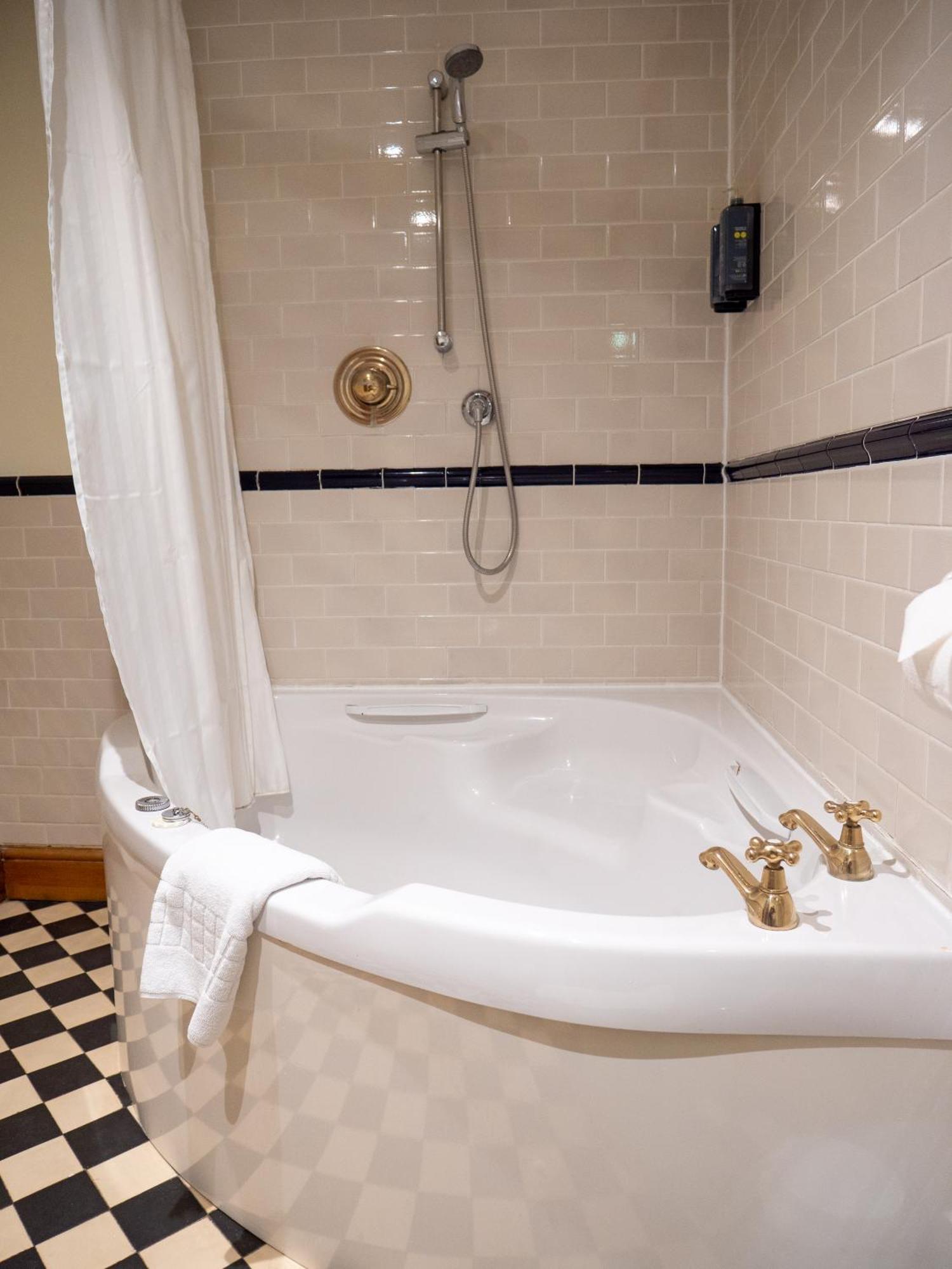 Hotel The Vestry Chichester Zewnętrze zdjęcie