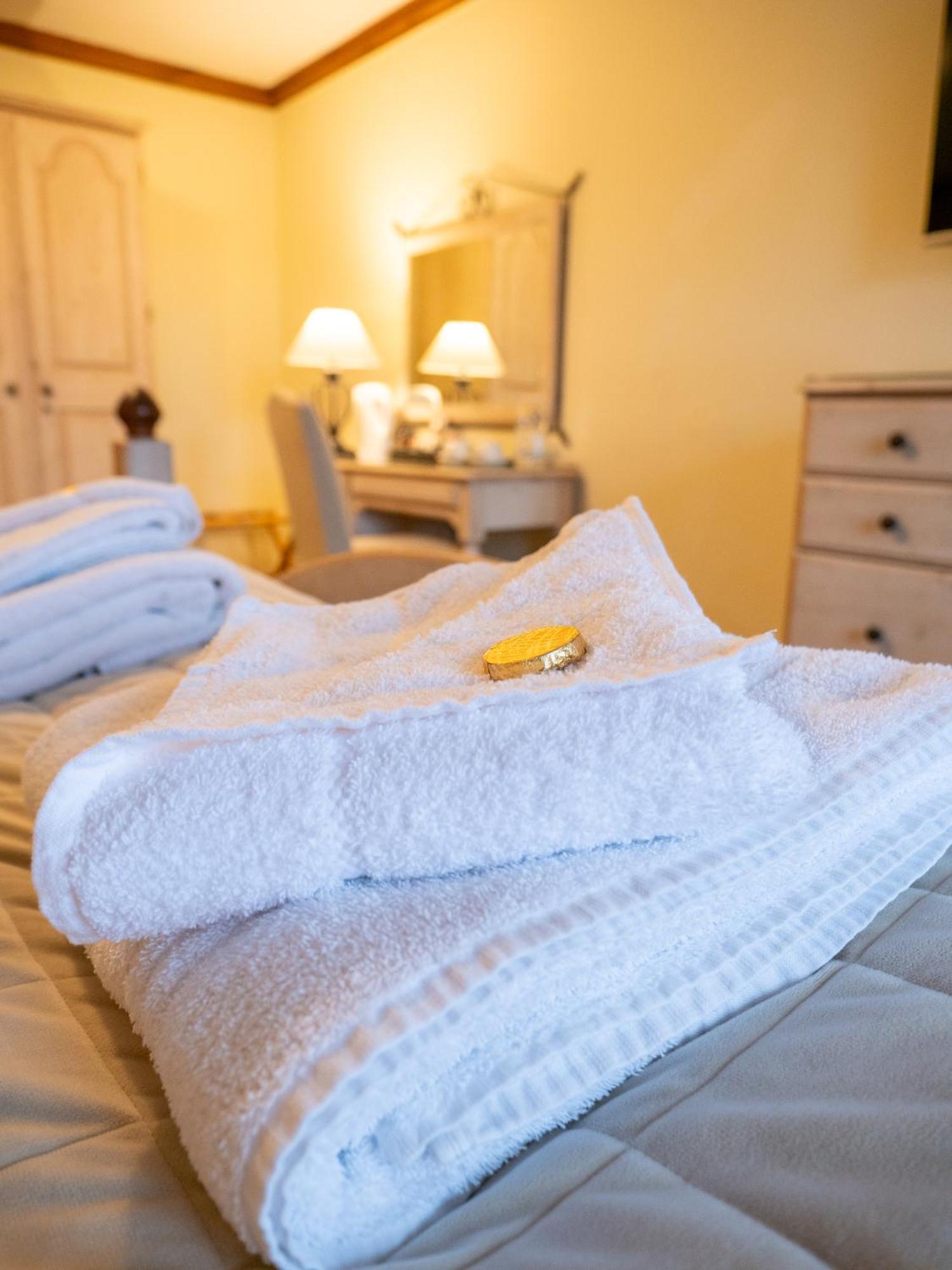 Hotel The Vestry Chichester Zewnętrze zdjęcie
