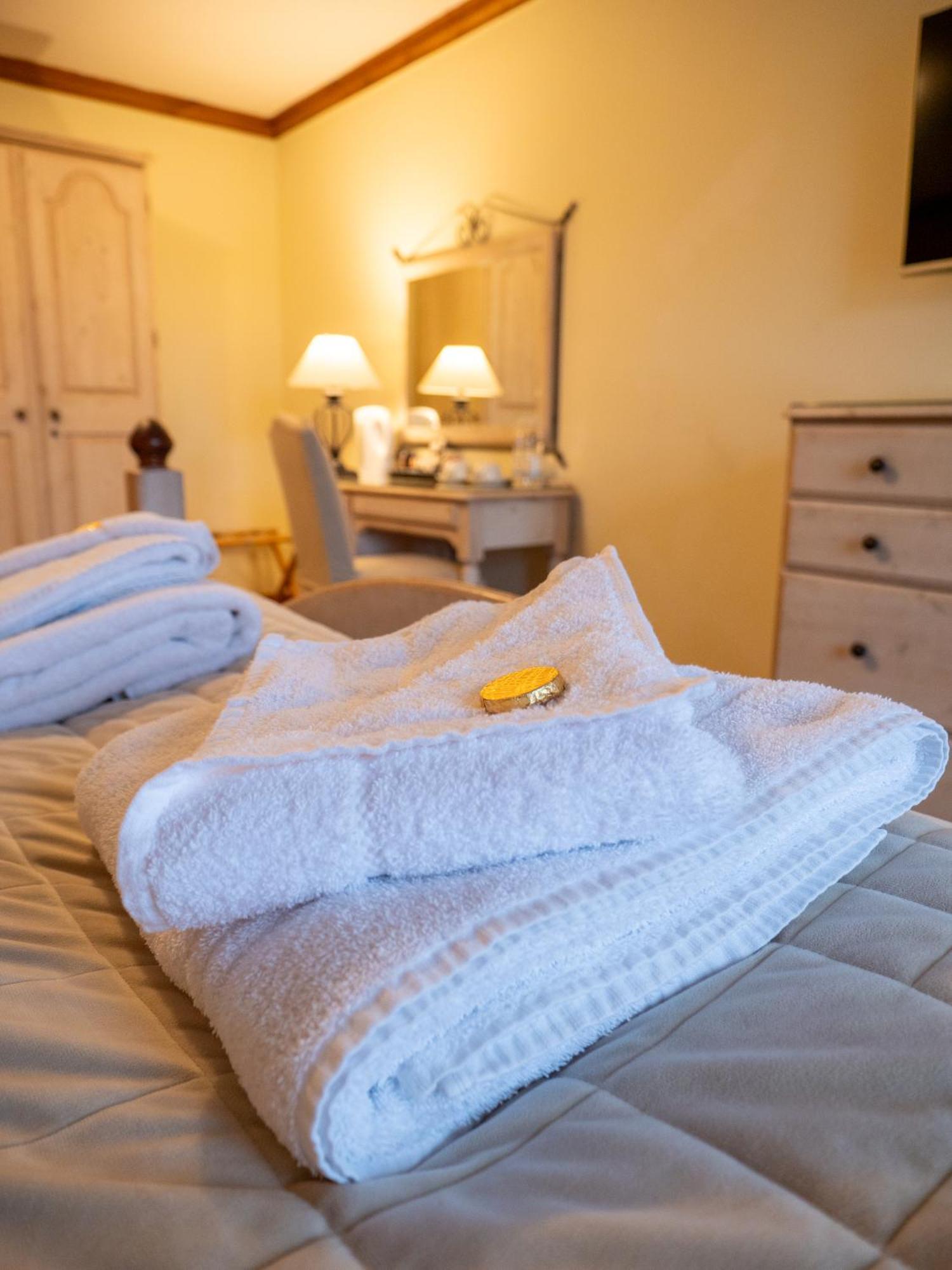 Hotel The Vestry Chichester Zewnętrze zdjęcie