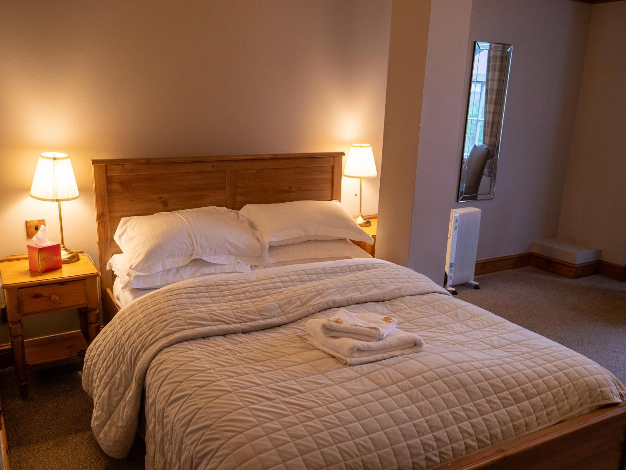 Hotel The Vestry Chichester Zewnętrze zdjęcie