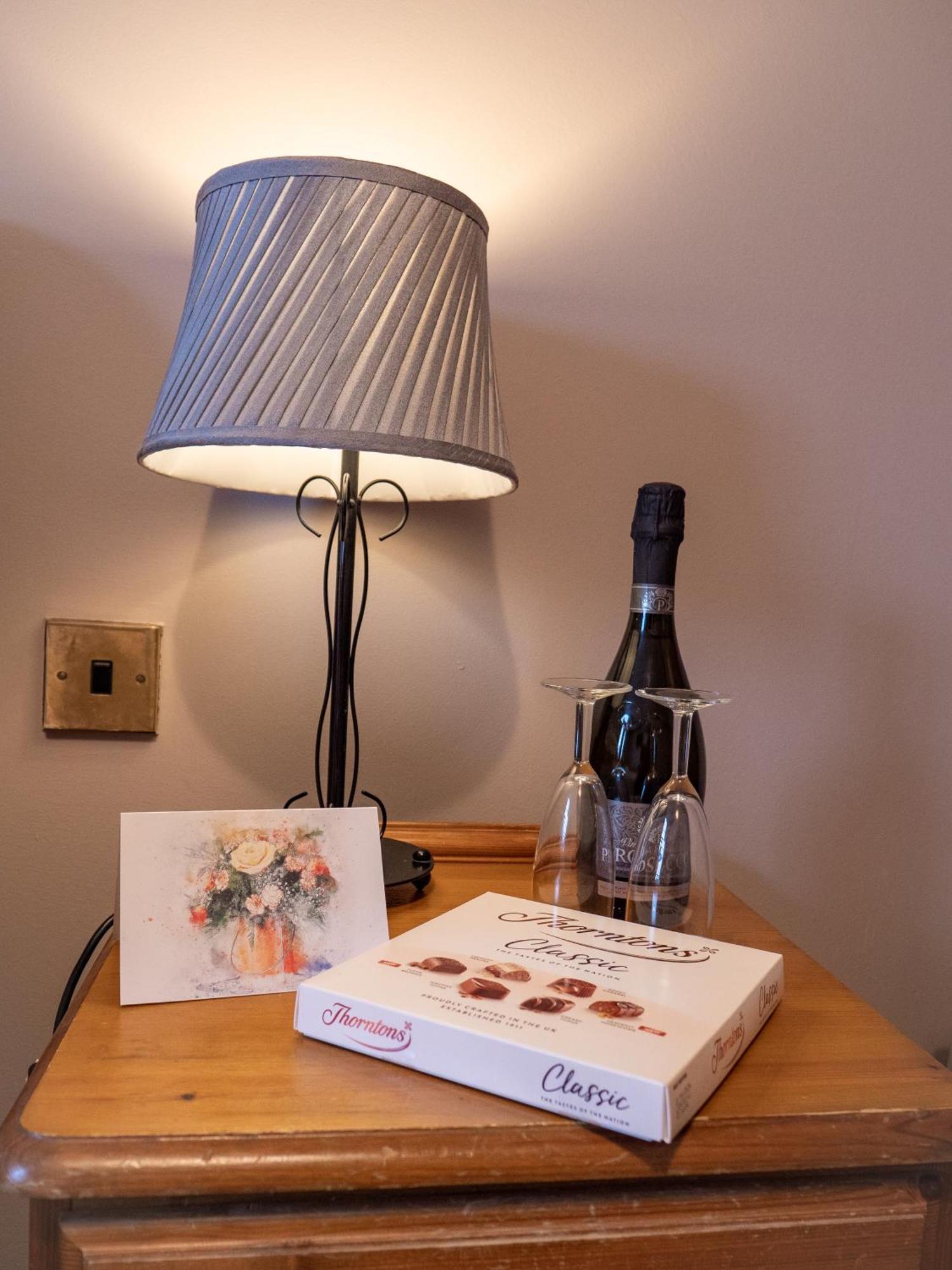 Hotel The Vestry Chichester Zewnętrze zdjęcie