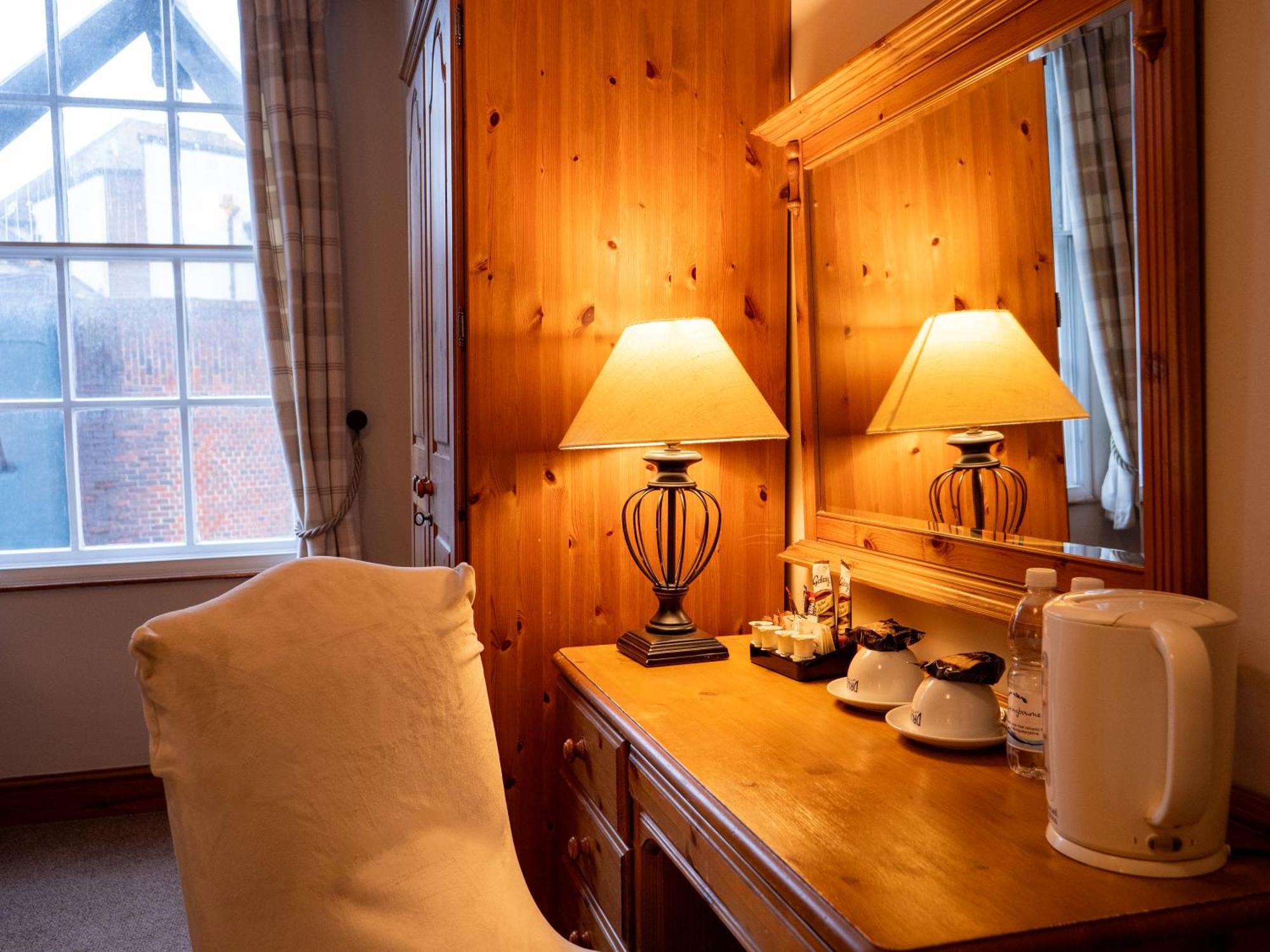 Hotel The Vestry Chichester Zewnętrze zdjęcie